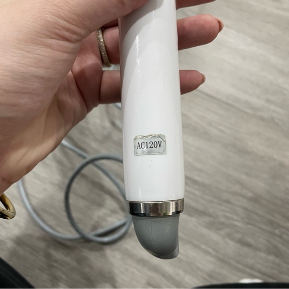 Curler about 1 inch - Picture 7 of 8